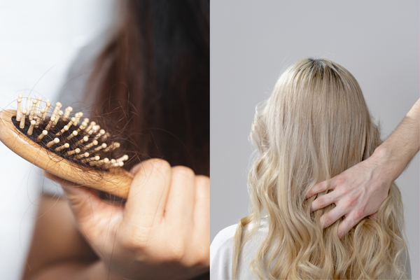 How to take care of wavy hair