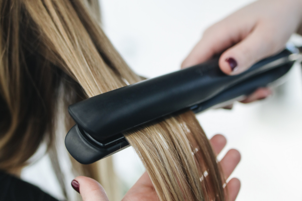 which treatment is best for hair straightening