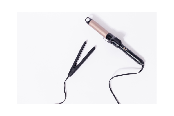 best hair straightener for thick curly hair