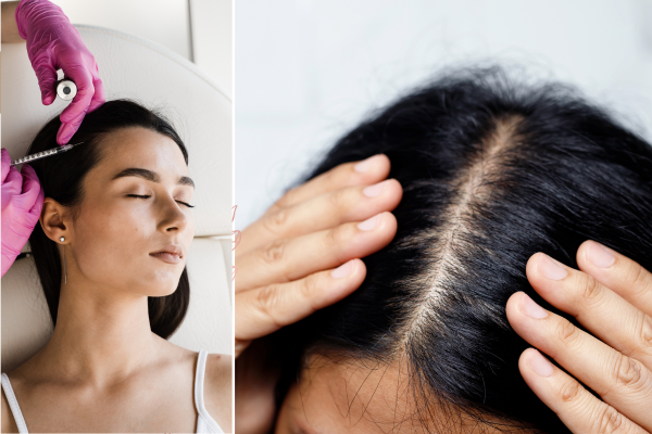 how to take care of your scalp for hair growth